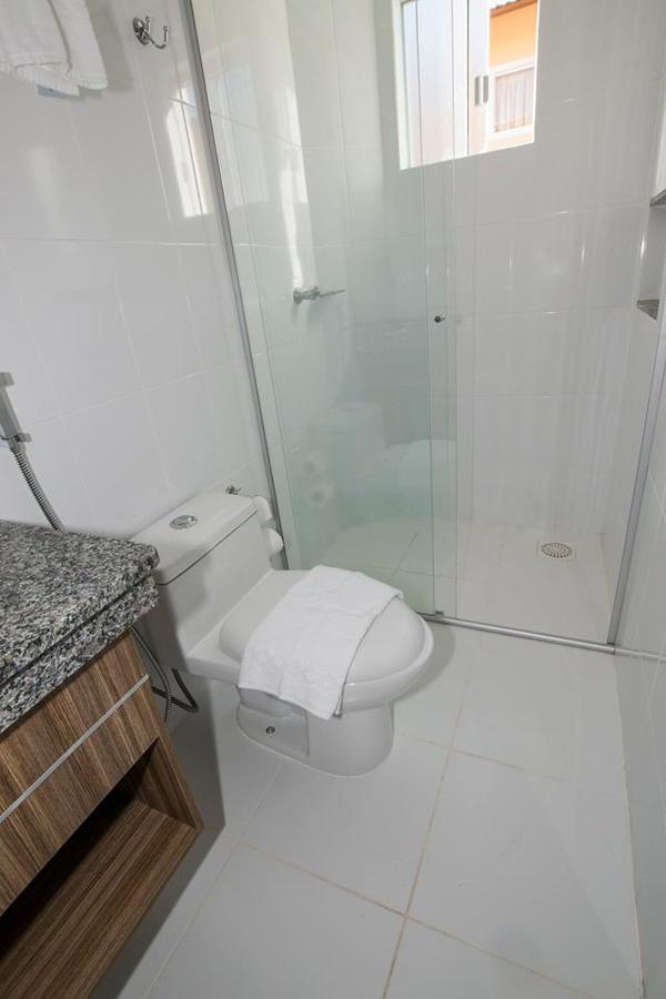 Via Lacqua Hospedagem E Reservas Caldas Novas Exterior photo